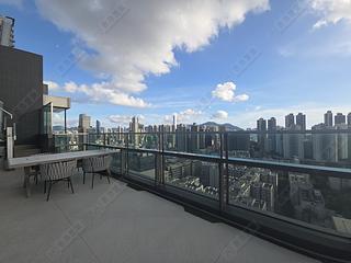 Sham Shui Po - The Campton 02