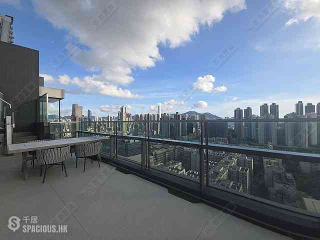 Sham Shui Po - The Campton 02