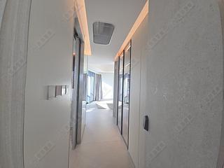 Sham Shui Po - The Campton 12