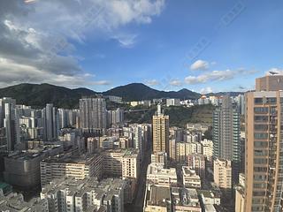 Sham Shui Po - The Campton 15