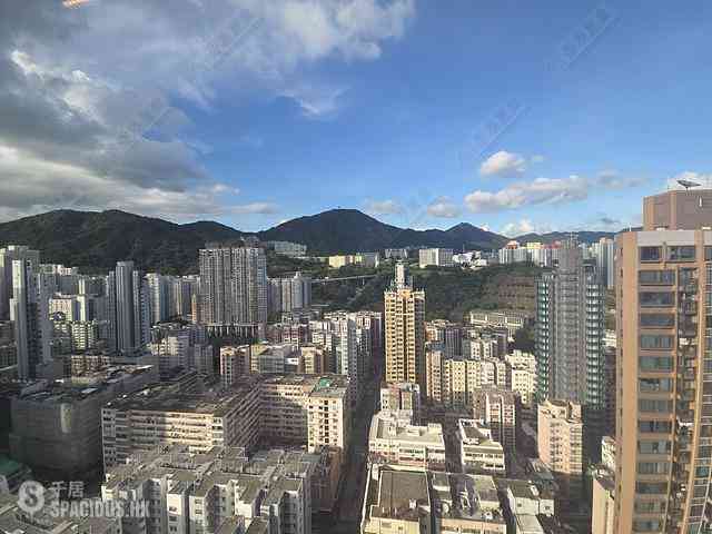 Sham Shui Po - The Campton 15