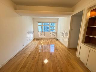 跑马地 - 山光苑1座 03