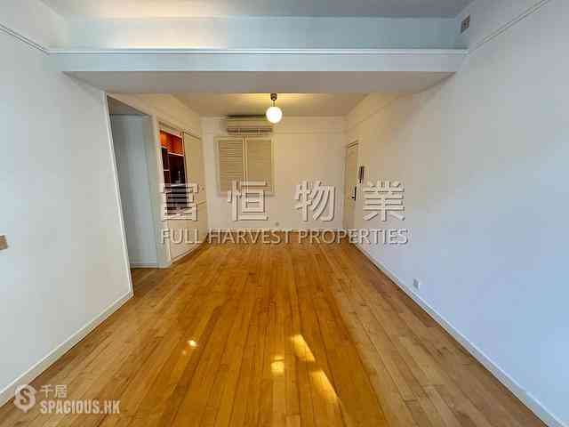 跑馬地 - 山光苑1座 04