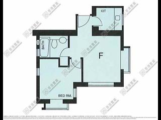 Kennedy Town - University Heights Block 2 08