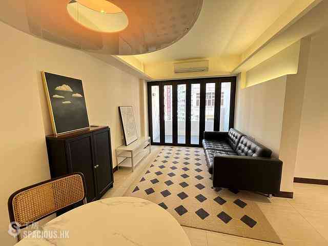 Happy Valley - Peace House 01