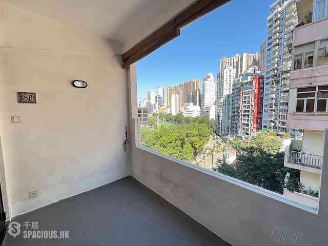 Happy Valley - Peace House 04