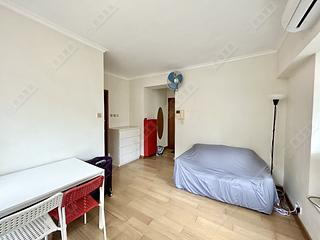 Kennedy Town - University Heights Block 2 02