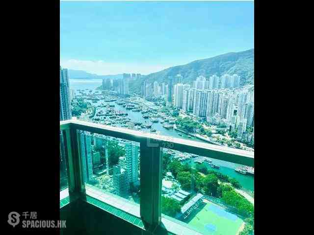 Ap Lei Chau - Sham Wan Towers Block 3 01