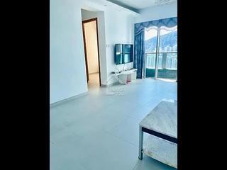 Ap Lei Chau - Sham Wan Towers Block 3 02