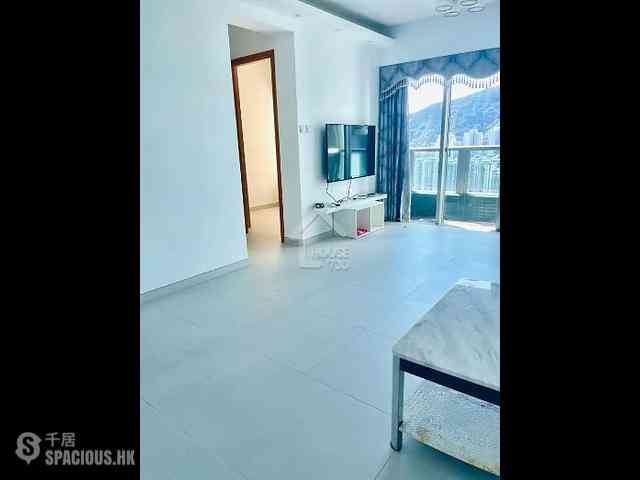 Ap Lei Chau - Sham Wan Towers Block 3 02