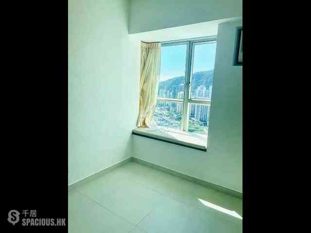 Ap Lei Chau - Sham Wan Towers Block 3 03
