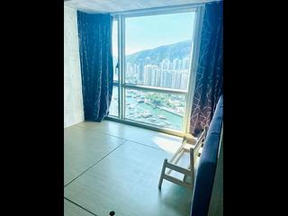 Ap Lei Chau - Sham Wan Towers Block 3 04