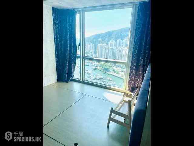 Ap Lei Chau - Sham Wan Towers Block 3 04