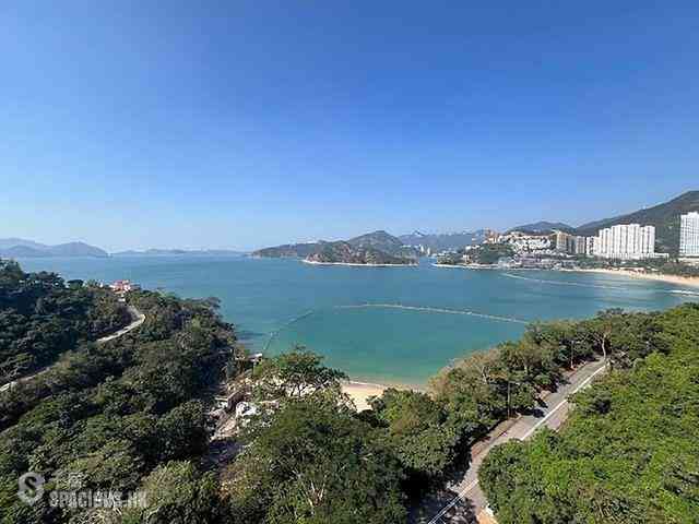 Repulse Bay - Ruby Court Tower 1 01
