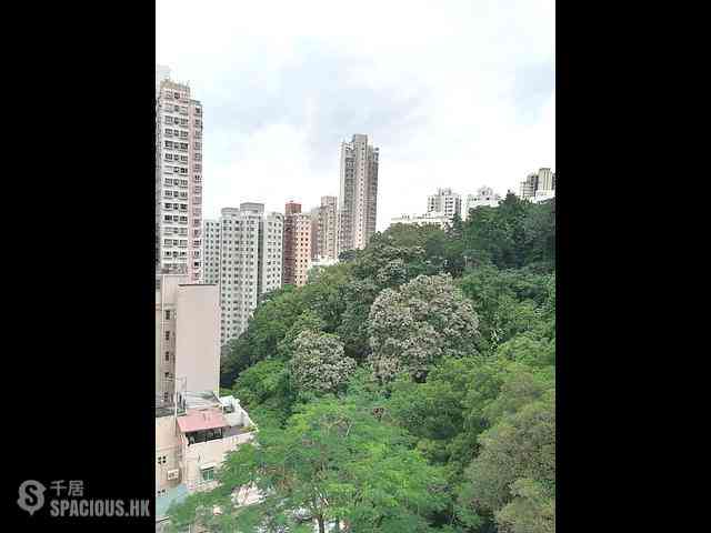 Kennedy Town - Jade Lotus Garden 07