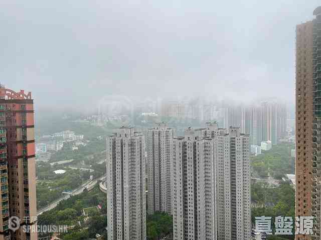 Hang Hau - Residence Oasis 03