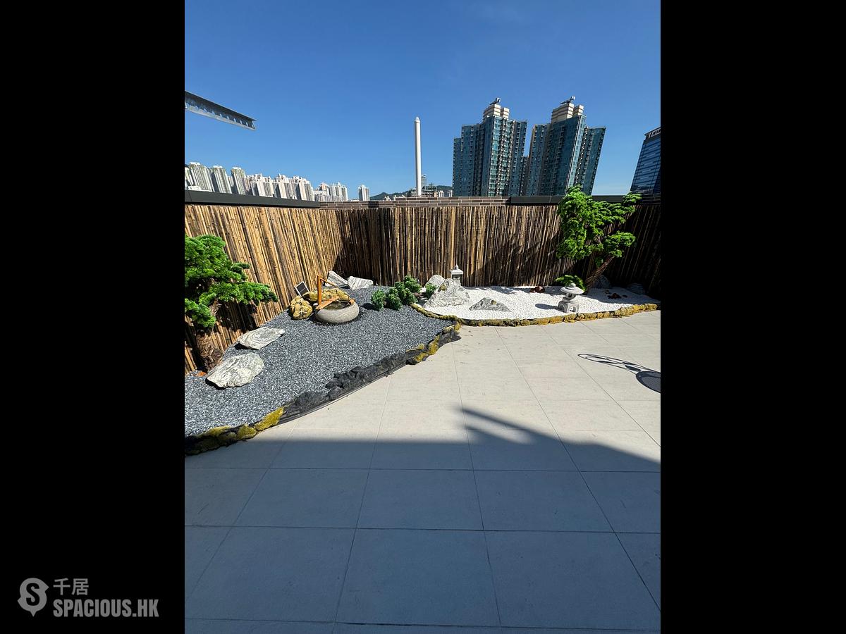 Kwun Tong - Bal Residence 01