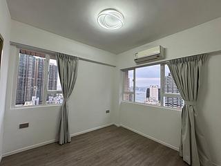 Sai Ying Pun - Kingsfield Tower Block B 03