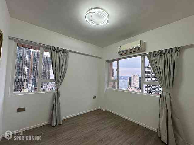Sai Ying Pun - Kingsfield Tower Block B 03