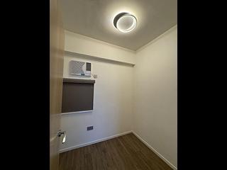 Sai Ying Pun - Kingsfield Tower Block B 04