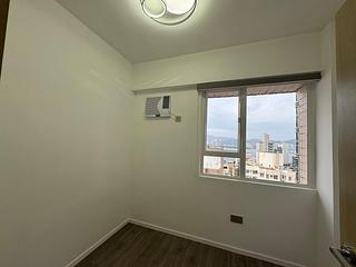 Sai Ying Pun - Kingsfield Tower Block B 05