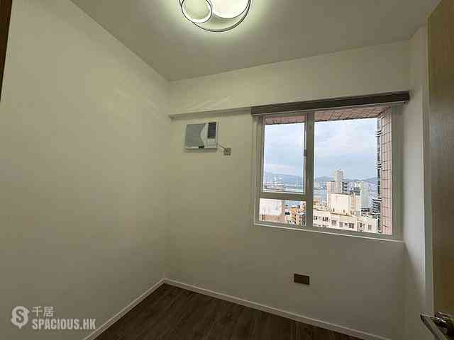 Sai Ying Pun - Kingsfield Tower Block B 05