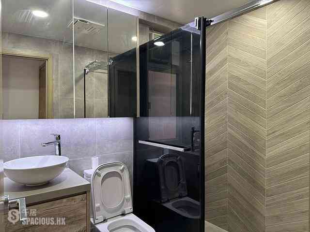 Sai Ying Pun - Kingsfield Tower Block B 06