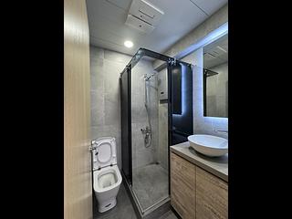 Sai Ying Pun - Kingsfield Tower Block B 07