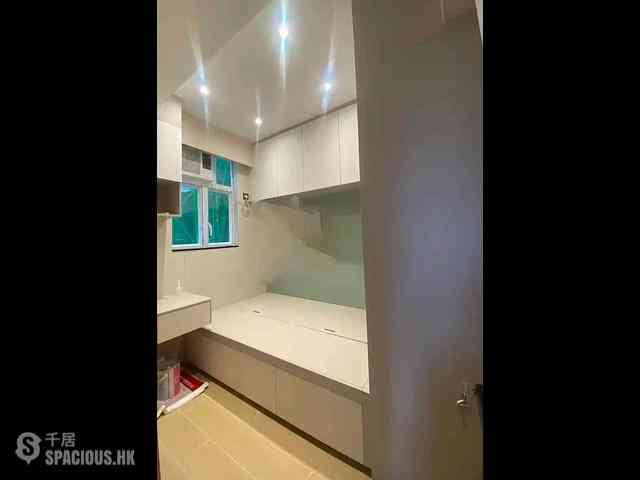 Causeway Bay - East South Building 03