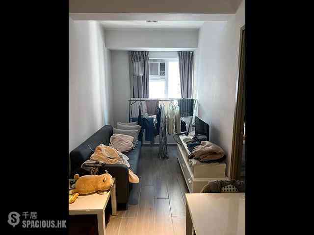 Quarry Bay - Po Lee Building 01