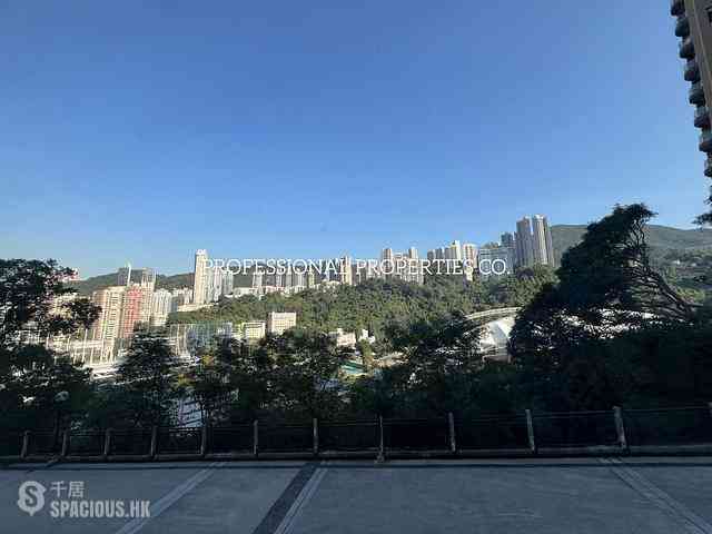 跑馬地 - 樂景臺37-41號 08