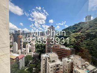 Mid Levels East - 76, Bamboo Grove 07