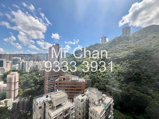 Mid Levels East - 76, Bamboo Grove 08