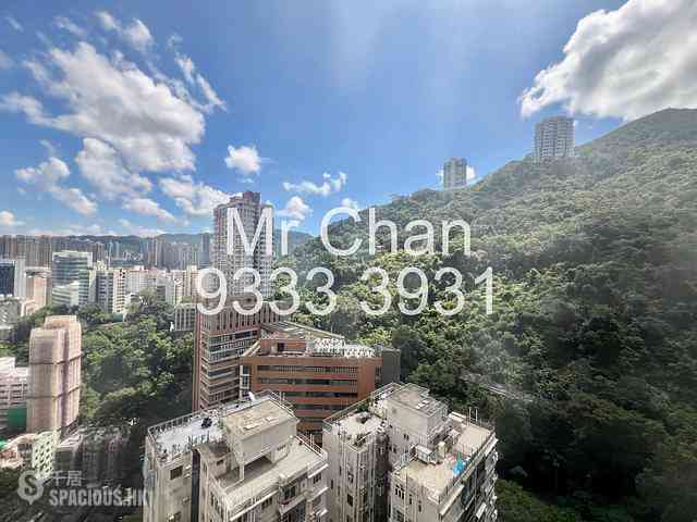 Mid Levels East - 76, Bamboo Grove 08