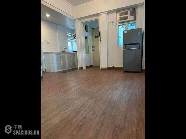 Causeway Bay - 50, Sun Chun Street 01