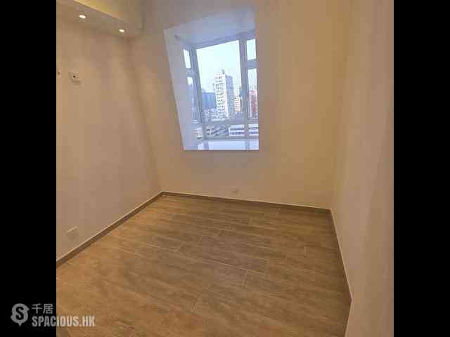Mong Kok - The Concord Building Block 1 02
