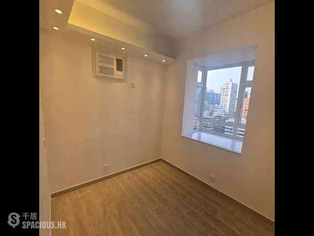 Mong Kok - The Concord Building Block 1 03
