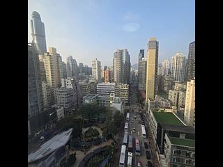 Mong Kok - The Concord Building Block 1 05