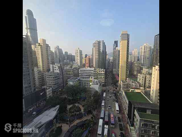 Mong Kok - The Concord Building Block 1 05