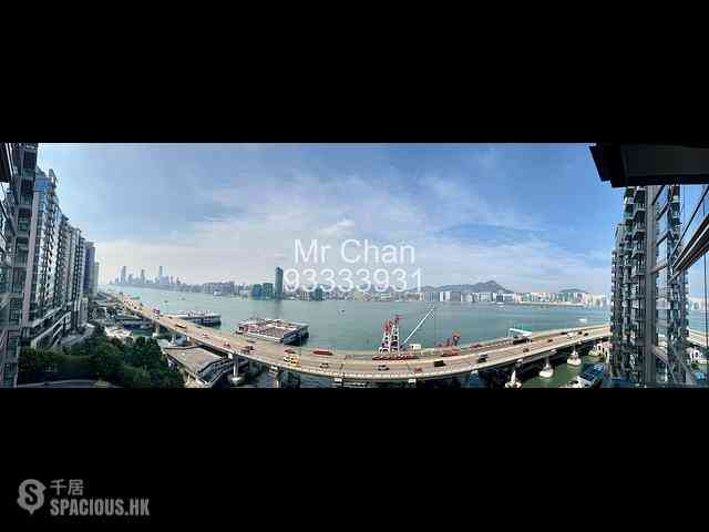 North Point - Victoria Harbour Phase 1B 01
