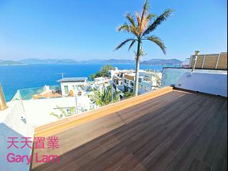 Clear Water Bay - Golden Lake Villa 05