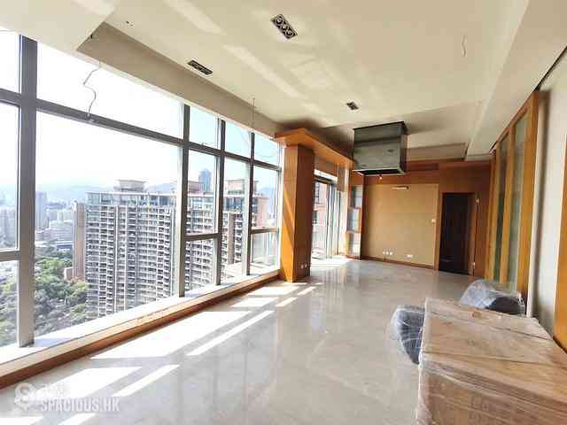 Yau Ma Tei - Parc Palais Block 3 03