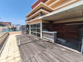 Yau Ma Tei - Parc Palais Block 3 04