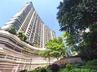 Yau Ma Tei - Parc Palais Block 3 05