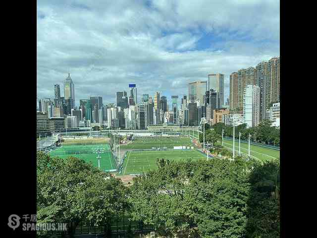 Happy Valley - Yu Fung Building 02