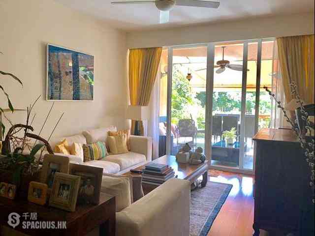 Discovery Bay - Discovery Bay Phase 1 Beach Village Seabird Lane 04