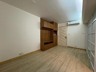Sai Ying Pun - Fung Yu Building 04