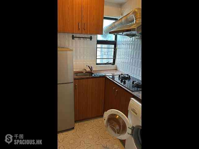 Sheung Wan - Hongway Garden Block B 01