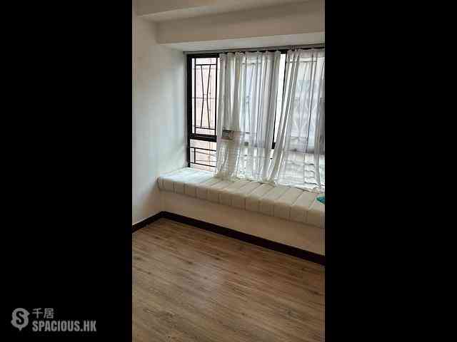 Sheung Wan - Hongway Garden Block B 02
