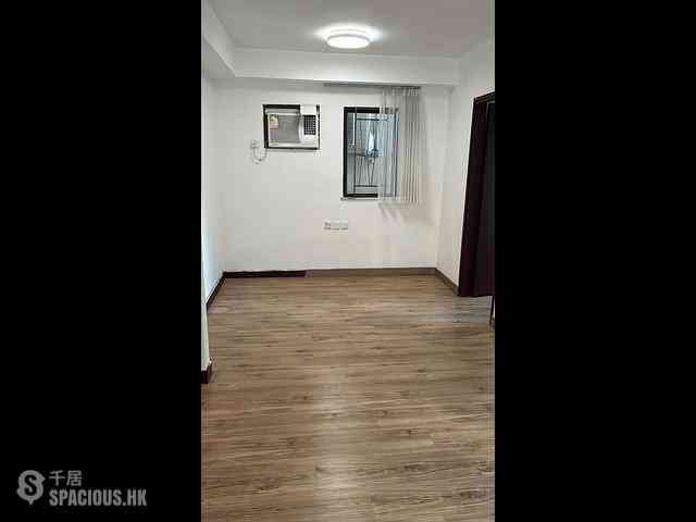 Sheung Wan - Hongway Garden Block B 03